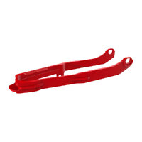 POLISPORT CHAIN SLIDER HONDA CRF250R 20-22/CRF450R 19-22 - RED