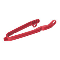 POLISPORT CHAIN SLIDER BETA RR 2T/4T 10-19 - RED