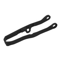 POLISPORT CHAIN SLIDER KAWASAKI KX450F 19-22 - BLACK