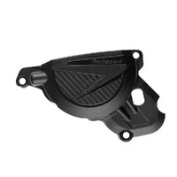 POLISPORT IGNITION COVER BETA RR 4T - BLACK