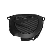 POLISPORT CLUTCH COVER PROTECTOR BETA - BLACK