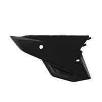 POLISPORT SIDE PANELS HONDA CRF250R 2022/CRF450R 21-22 - BLACK