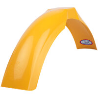 POLISPORT PRESTON PETTY MX FR FENDER DARK YELLOW (02)