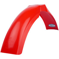 POLISPORT PRESTON PETTY MX FR FENDER RED (08)