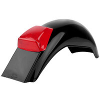 POLISPORT PRESTON PETTY IT RR FENDER BLACK (06)