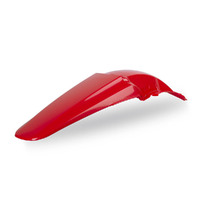 POLISPORT REAR FENDER CRF - RED [B10]