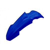 POLISPORT FRONT FENDER YAMAHA YZ65 19-23 - BLUE