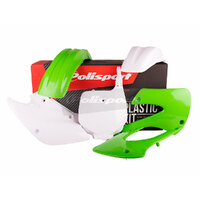 POLISPORT MX KIT KAWASAKI KX85 01-13 - OEM 13