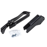 Z - POLISPORT CHAIN GUIDE & SLIDER KIT SUZUKI - BLACK [B12]