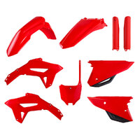 POLISPORT MX KIT HONDA CRF250R 22-23/CRF450R 21-23 - OEM (INCL F/G)