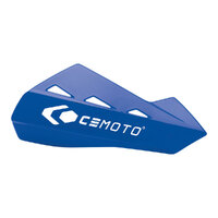 (NEW) CEMOTO HANDGUARD VELOCE BLUE