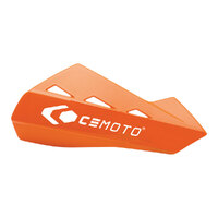 (NEW) CEMOTO HANDGUARD VELOCE ORANGE