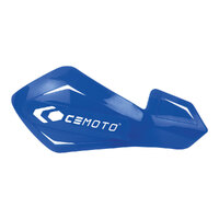 (NEW) CEMOTO HANDGUARD EVADE BLUE