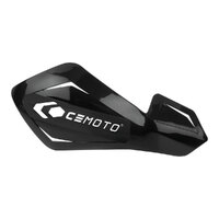 (NEW) CEMOTO HANDGUARD EVADE BLACK