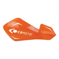 (NEW) CEMOTO HANDGUARD EVADE ORANGE