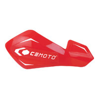 (NEW) CEMOTO HANDGUARD EVADE RED