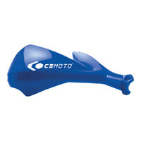 (NEW) CEMOTO HANDGUARD OUTRIDER BLUE