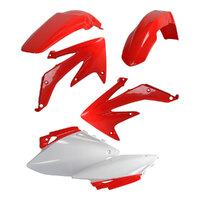 (NEW) CEMOTO KIT HONDA CRF450R(07)