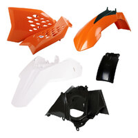 (NEW) CEMOTO KIT FOR KTM65 SX(09-11) OEM OK