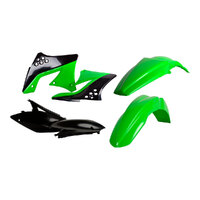 (NEW) CEMOTO KIT KAWASAKI KX250F (09-12)