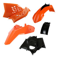 (NEW) CEMOTO KIT FOR KTM65 SX(12-15) OEM OK