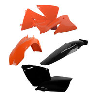 (NEW) CEMOTO KIT KTM EXC/EXC-F (01-02)