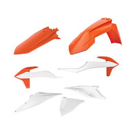 (NEW) CEMOTO KIT KTM SX/SX-F/XC/XC-F (19-22) ORANGE