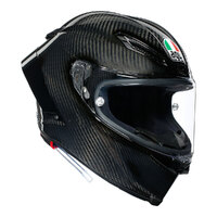 AGV PISTA GP RR - GLOSSY CARBON XS (206031D4MY001004)