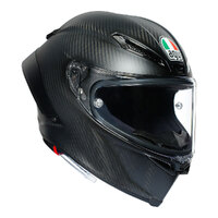 AGV PISTA GP RR MATT CARBON S (206031D4MY002)