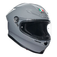 AGV K6S NARDO GREY S