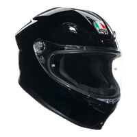 AGV K6S BLACK S