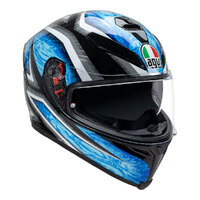 Z - AGV K5S SMU KUNAI XS