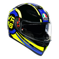 Z - AGV K3 SV - RIDE 46 S (210301AOMST000205)