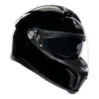 AGV TOURMODULAR BLACK S (201251E40Y001S)