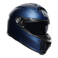 AGV TOURMODULAR GALASSIA MATT BLUE M (201251E40Y004M)