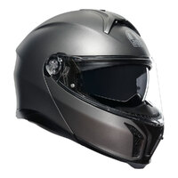 AGV TOURMODULAR LUNA MATT GREY S (201251E40Y005S)