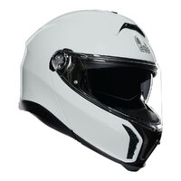 AGV TOURMODULAR STELVIO WHITE M (201251E40Y006M)