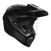 AGV AX9 - GLOSSY CARBON MS (207631A4LY006)