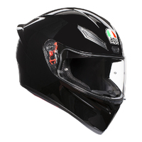 Z - AGV K1 - GLOSS BLACK XS (0281A4I0002004)