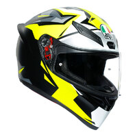 Z - AGV K1 - MIR 2018 REPLICA S (210281A1I0004005)