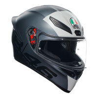 AGV K1S LIMIT 46 M