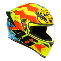 AGV K1S SMU ROSSI 2001 S