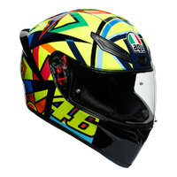 AGV K1S SOLELUNA 2017 M (2118394001015)