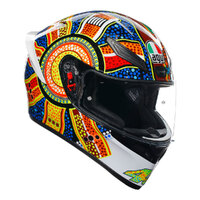 AGV K1S DREAMTIME S (0281A0I0005005)