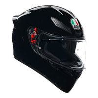 AGV K1S BLACK XS