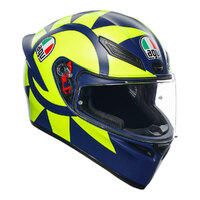 AGV K1S SOLELUNA 2018 S