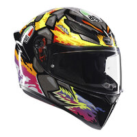 AGV K1S BEZZECCHI 2023 XS