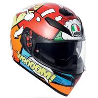 AGV K3 SV HELMET - BALOON