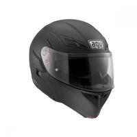 AGV Compact ST Matte Black Helmet