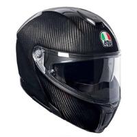 AGV SPORTMODULAR GLOSSY CARBON